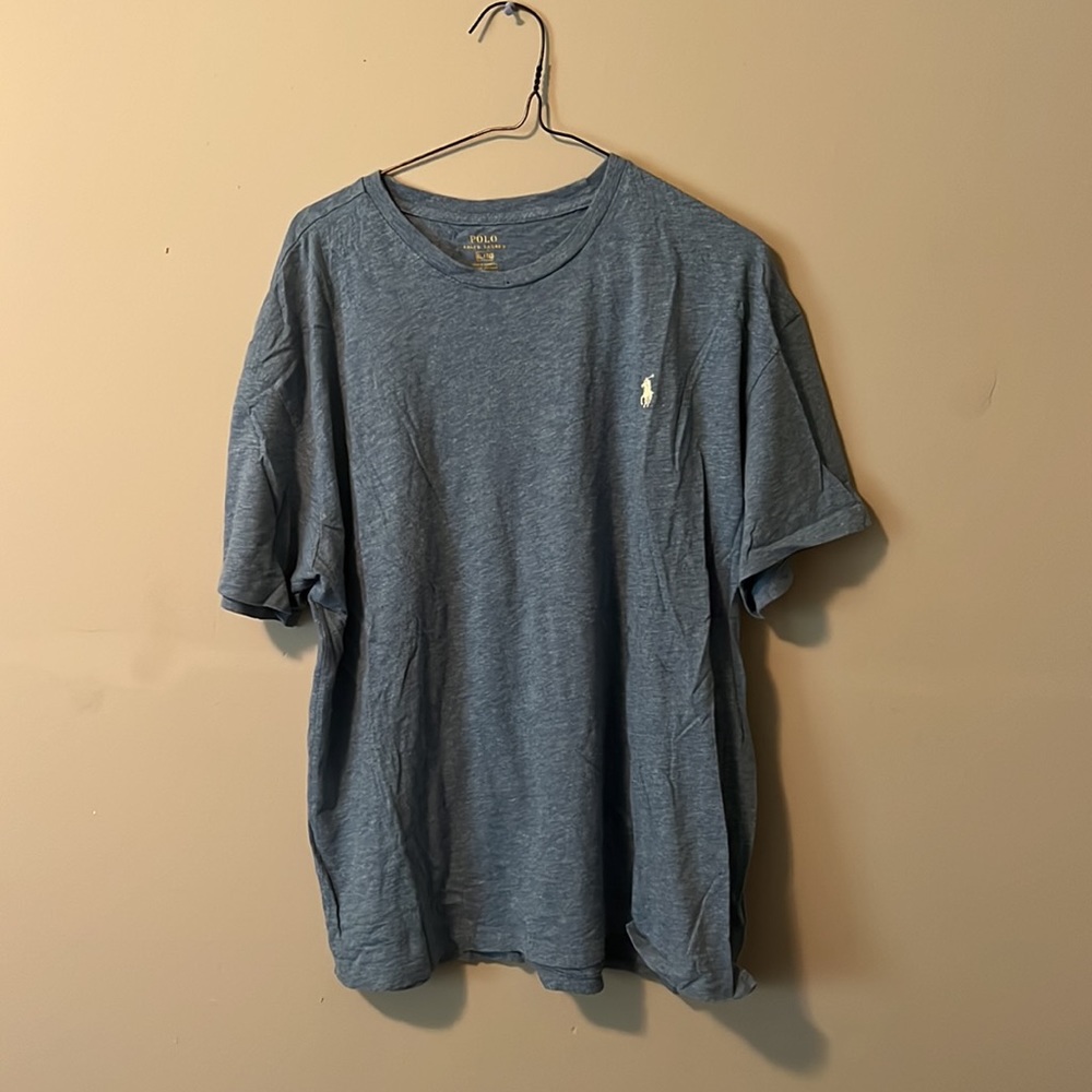 Good condition Polo by Ralph Lauren shirt !